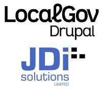 Product Logo - JDi Solutions Ltd