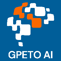Product Logo - Gpeto AI Limited