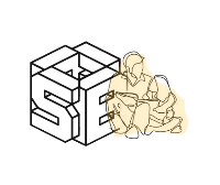 Product Logo - Seal on the Beach