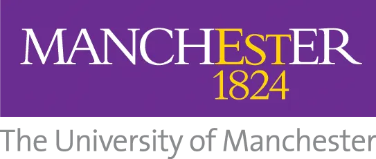 University of Manchester logo