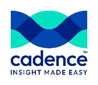 Product Logo - Cadence