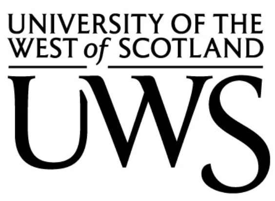 UWS logo logo